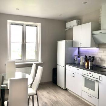 Сдается 1-комнатная квартира, 44,1 м²