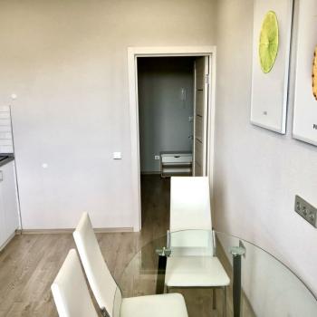 Сдается 1-комнатная квартира, 44,1 м²