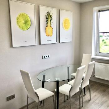 Сдается 1-комнатная квартира, 44,1 м²