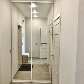 Сдается 1-комнатная квартира, 44,1 м²