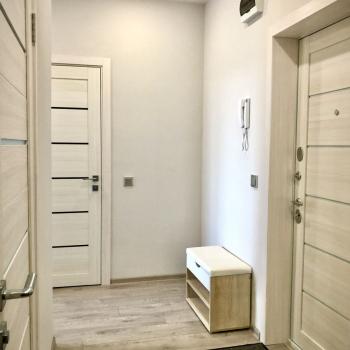 Сдается 1-комнатная квартира, 44,1 м²