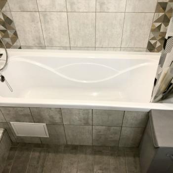 Сдается 1-комнатная квартира, 44,1 м²