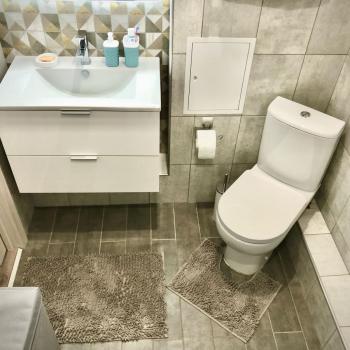 Сдается 1-комнатная квартира, 44,1 м²