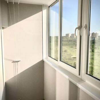 Сдается 1-комнатная квартира, 44,1 м²