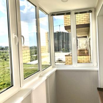 Сдается 1-комнатная квартира, 44,1 м²