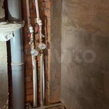 Продается 1-комнатная квартира, 31,4 м²