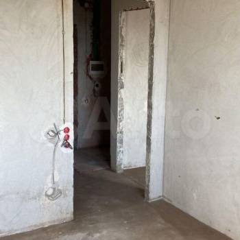 Продается 1-комнатная квартира, 31,4 м²