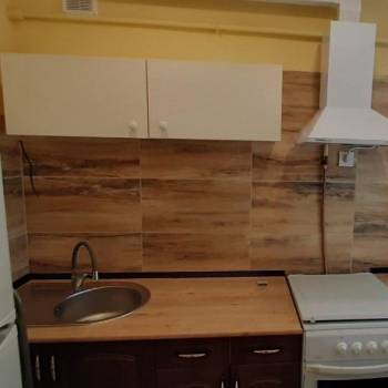 Продается 1-комнатная квартира, 32,2 м²