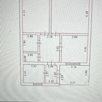 Продается Дом, 71,5 м²