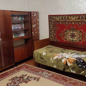 Сдается 2-х комнатная квартира, 52,5 м²