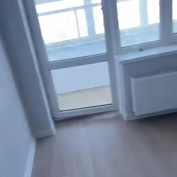 Продается 1-комнатная квартира, 33,96 м²