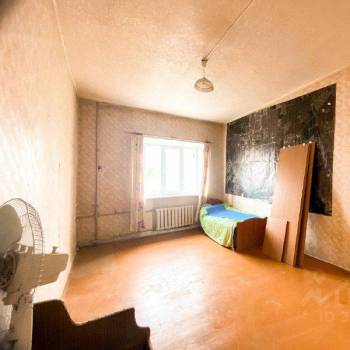 Продается 2-х комнатная квартира, 62,2 м²