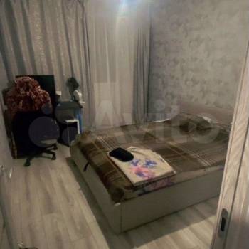 Продается 2-х комнатная квартира, 51,3 м²