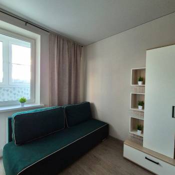 Сдается 1-комнатная квартира, 24 м²