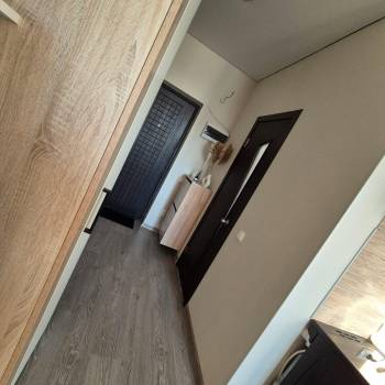 Сдается 1-комнатная квартира, 24 м²