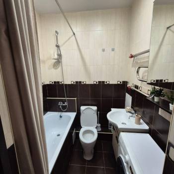 Сдается 1-комнатная квартира, 24 м²