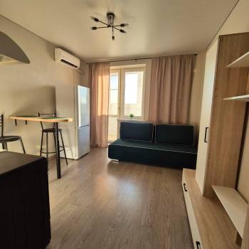 Сдается 1-комнатная квартира, 24 м²