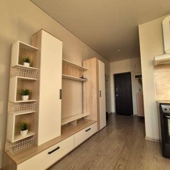 Сдается 1-комнатная квартира, 24 м²