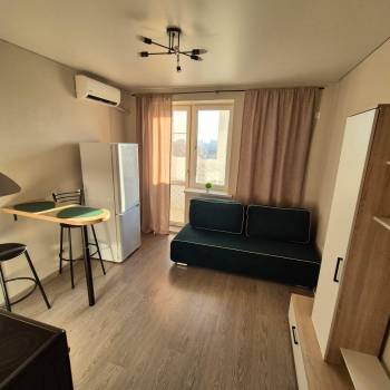 Сдается 1-комнатная квартира, 24 м²