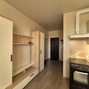 Сдается 1-комнатная квартира, 24 м²