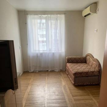 Продается 1-комнатная квартира, 25 м²