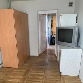 Продается 1-комнатная квартира, 25 м²