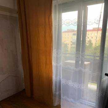 Продается 1-комнатная квартира, 25 м²