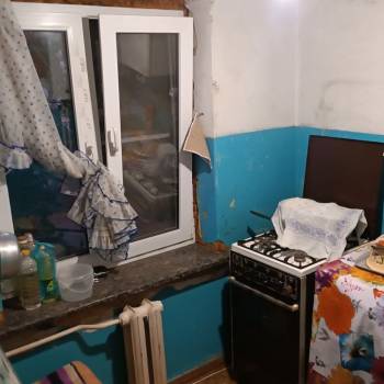 Продается 3-х комнатная квартира, 55,6 м²