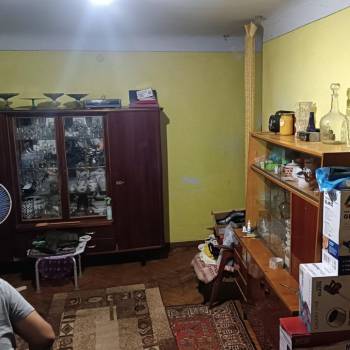 Продается 3-х комнатная квартира, 55,6 м²