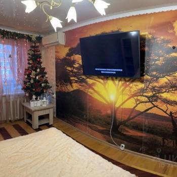 Продается 3-х комнатная квартира, 62,2 м²