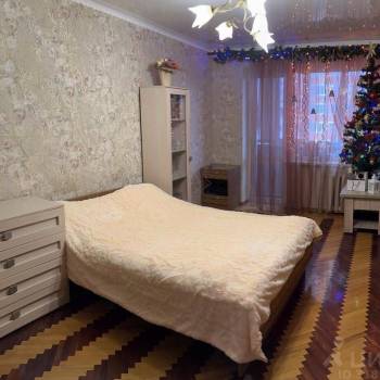 Продается 3-х комнатная квартира, 62,2 м²