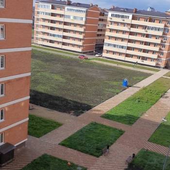 Продается 2-х комнатная квартира, 61 м²