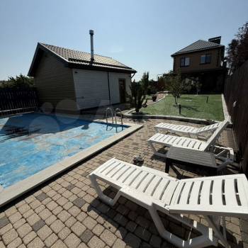 Продается Дом, 186 м²