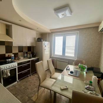 Продается 2-х комнатная квартира, 56 м²