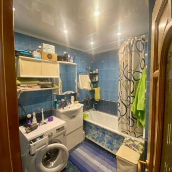 Продается 2-х комнатная квартира, 56 м²