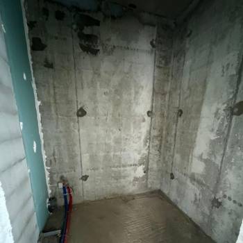 Продается 1-комнатная квартира, 41 м²