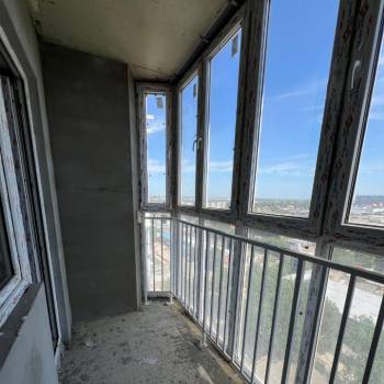 Продается 1-комнатная квартира, 41 м²