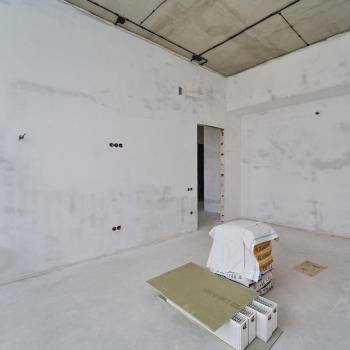 Продается 2-х комнатная квартира, 54,9 м²