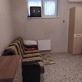 Продается 1-комнатная квартира, 19,9 м²