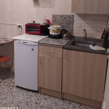 Продается 1-комнатная квартира, 19,9 м²