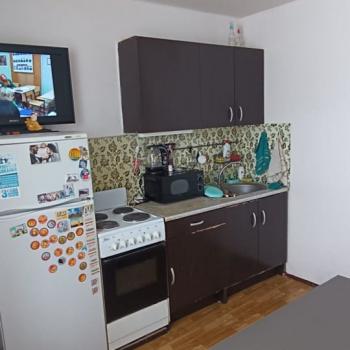 Продается 1-комнатная квартира, 38,3 м²