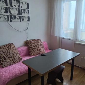 Продается 1-комнатная квартира, 38,3 м²
