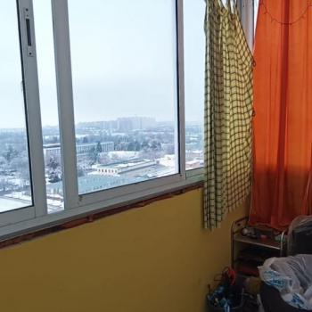 Продается 1-комнатная квартира, 38,3 м²