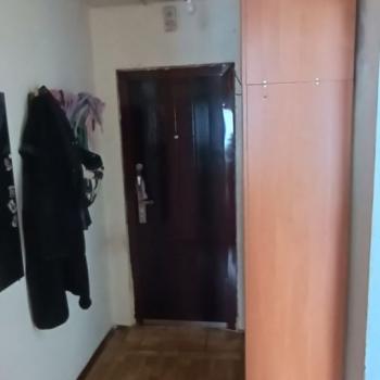 Продается 1-комнатная квартира, 38,3 м²