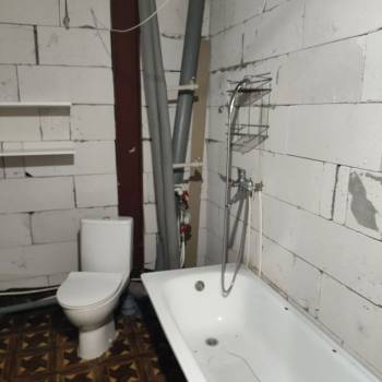 Продается 1-комнатная квартира, 27,8 м²