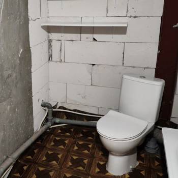 Продается 1-комнатная квартира, 27,8 м²