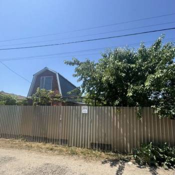 Продается Дом, 39 м²