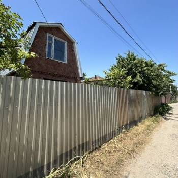 Продается Дом, 39 м²