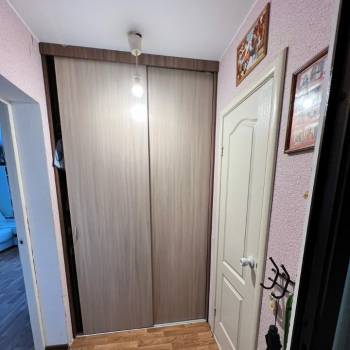 Продается 1-комнатная квартира, 23 м²