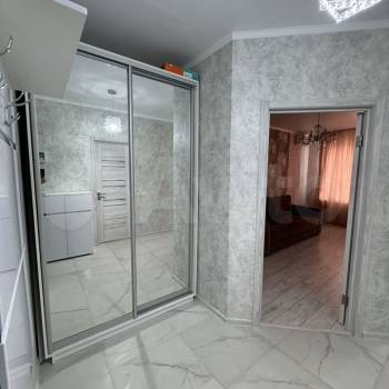 Продается 1-комнатная квартира, 40 м²